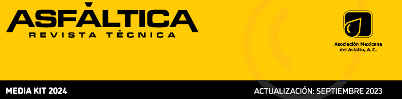 Asfaltica 77 - Media Kit 2024 -  Media Pagina