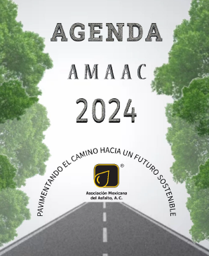AGENDA 2024 - TERCERA DE FORROS