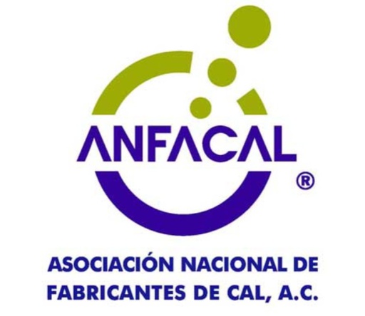 ASOCIACION NACIONAL DE FABRICANTES DE CAL, DE LA REPUBLICA MEXICANA