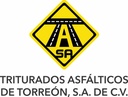 TRITURADOS ASFÁLTICOS DE TORREÓN, S.A. DE C.V.