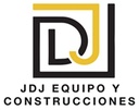 J.D.J. EQUIPO Y CONSTRUCCIONES